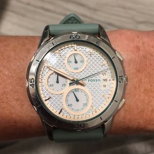 Women’s Fossil Watch